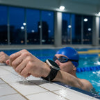 QEVOLT Sport Silicone Strap - For The Active