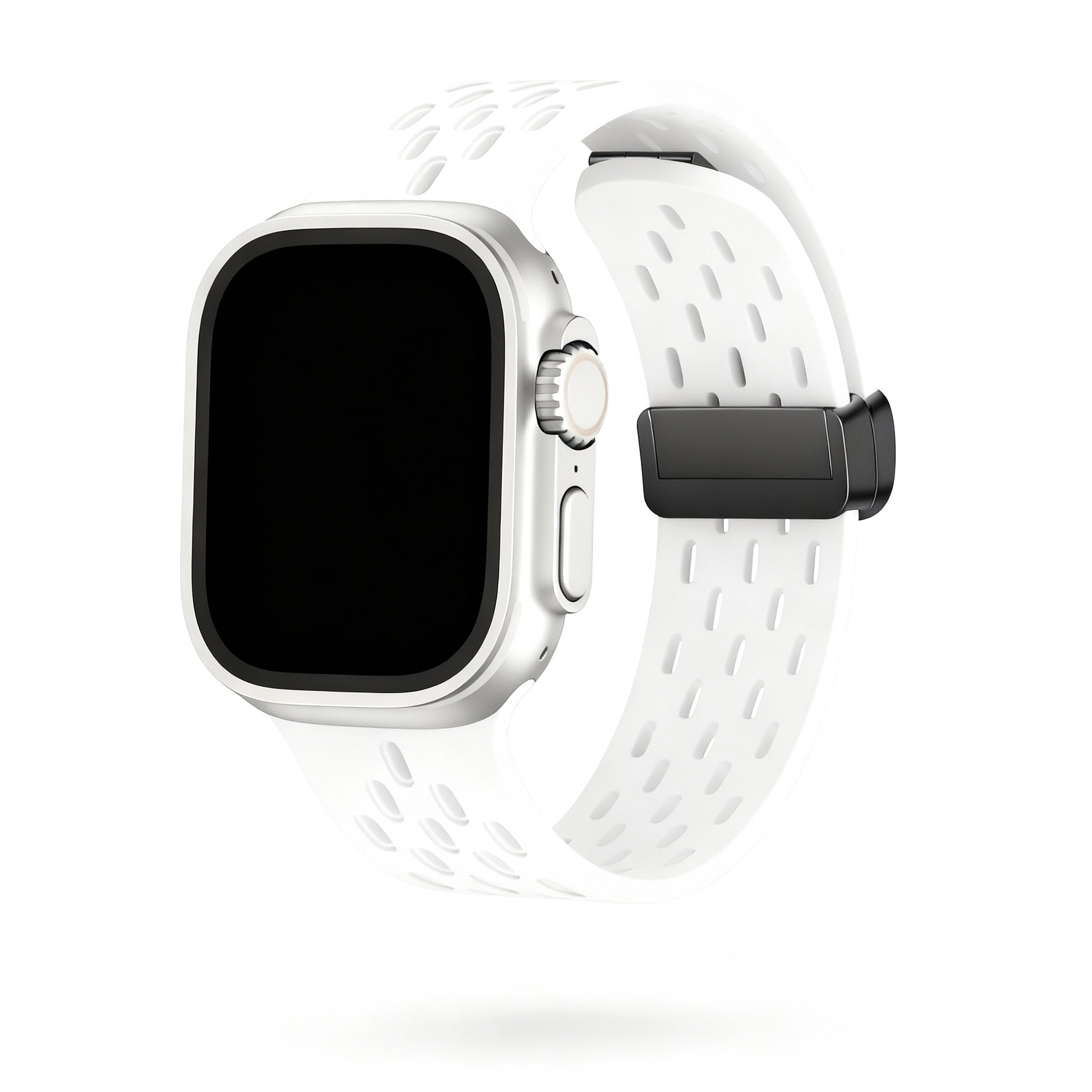 QEVOLT Sport Silicone Strap - For The Active