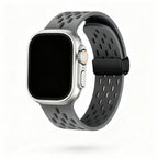 QEVOLT Sport Silicone Strap - For The Active