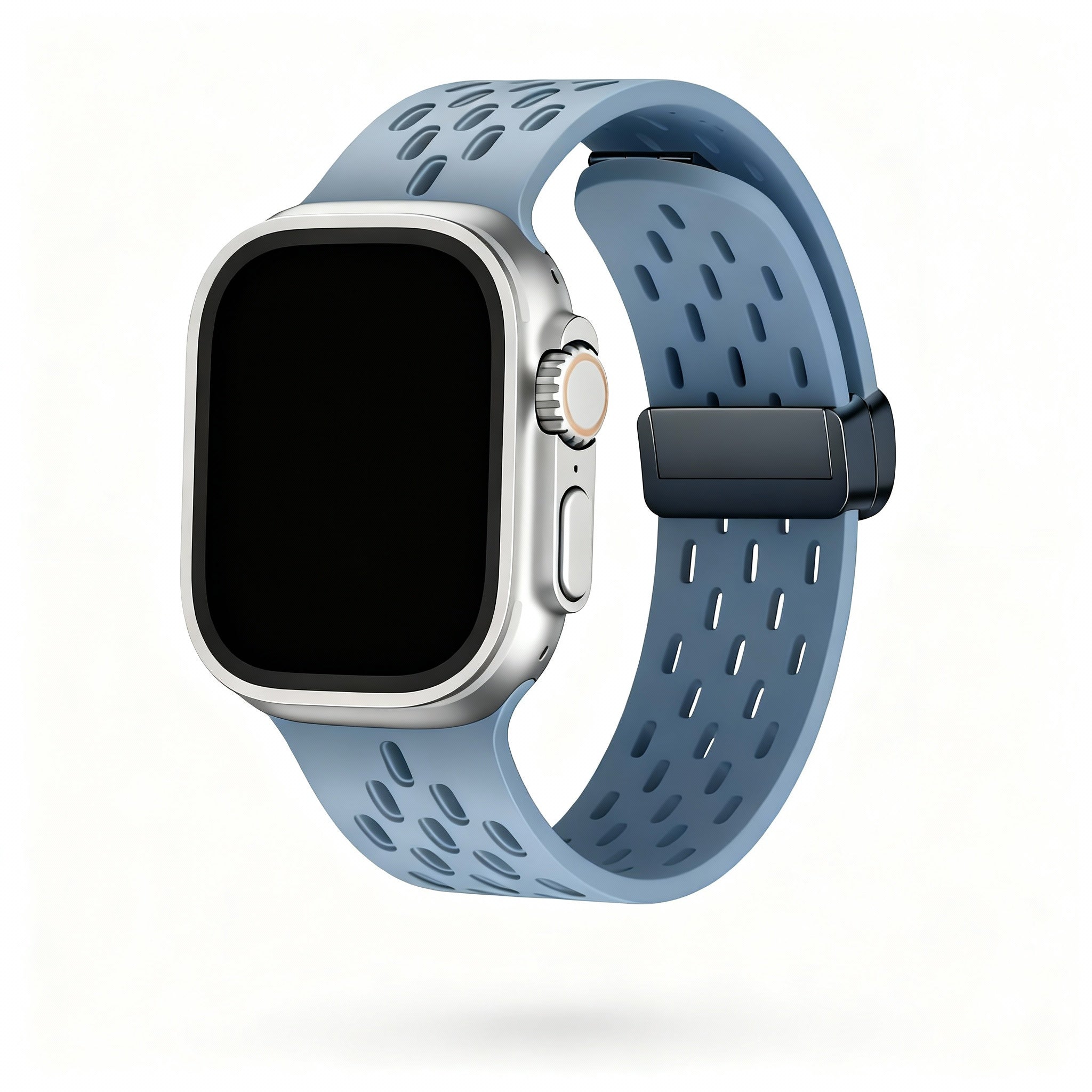 QEVOLT Sport Silicone Strap - For The Active