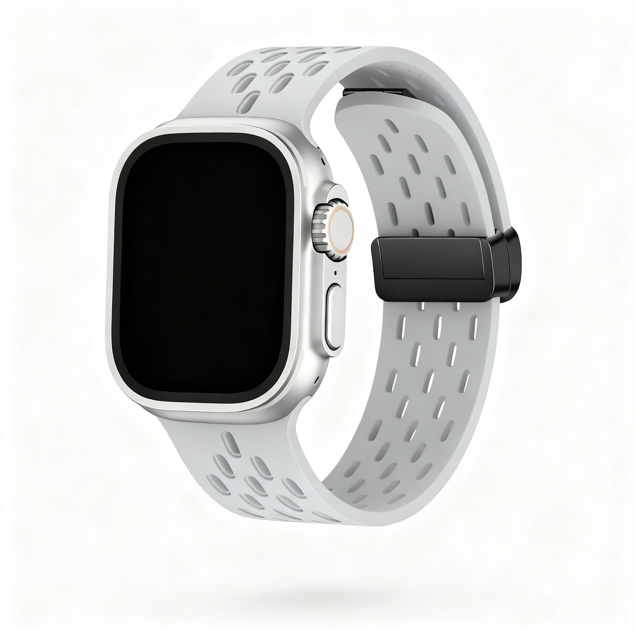 QEVOLT Sport Silicone Strap - For The Active