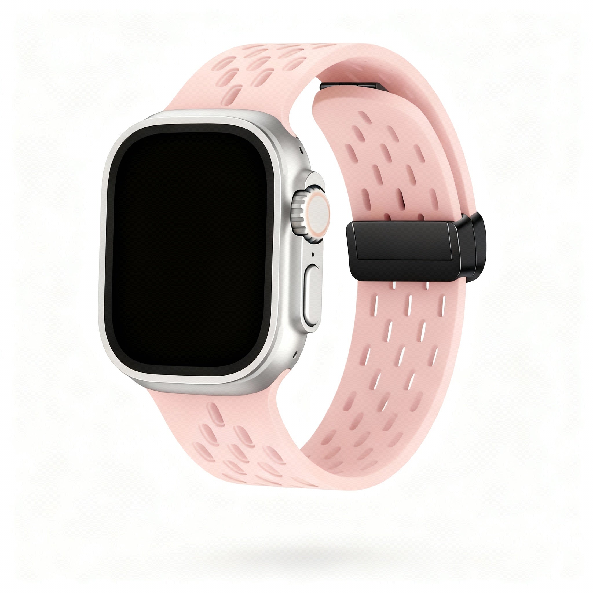 QEVOLT Sport Silicone Strap - For The Active