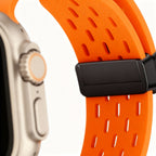 QEVOLT Sport Silicone Strap - For The Active