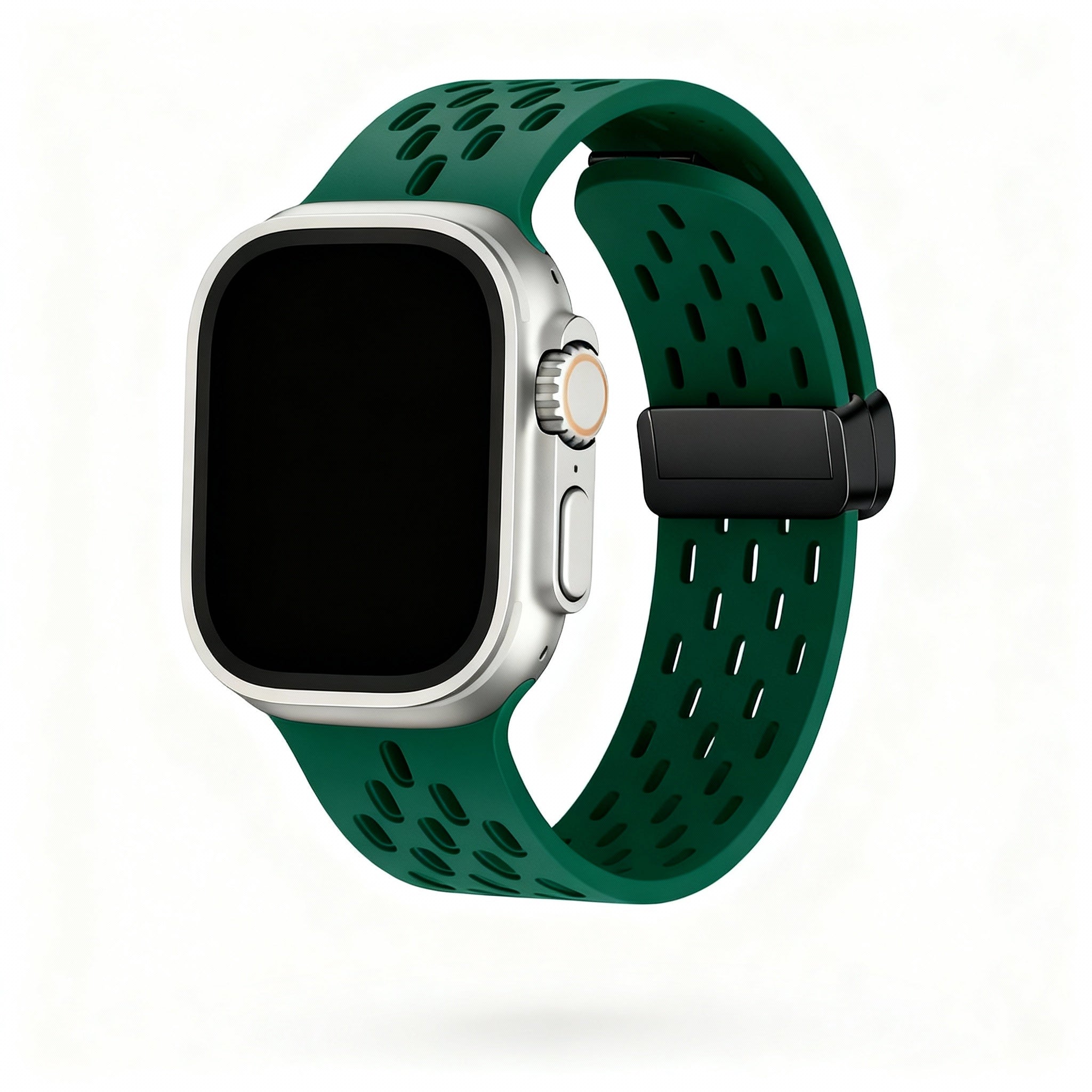 QEVOLT Sport Silicone Strap - For The Active